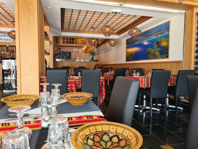 Le Royal Berbère - 1