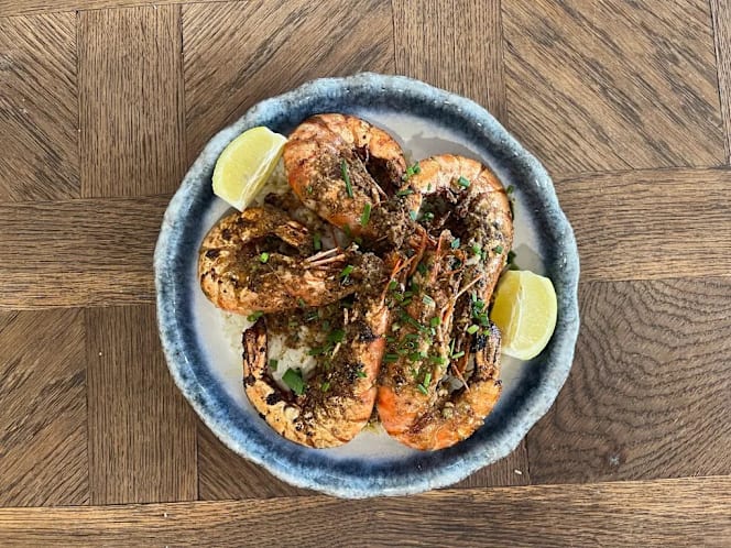 Le Royal Berbère - 6