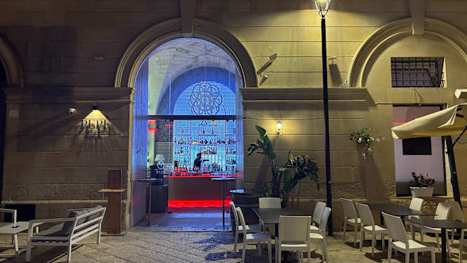 PEPÈ Beer & Grill - 1