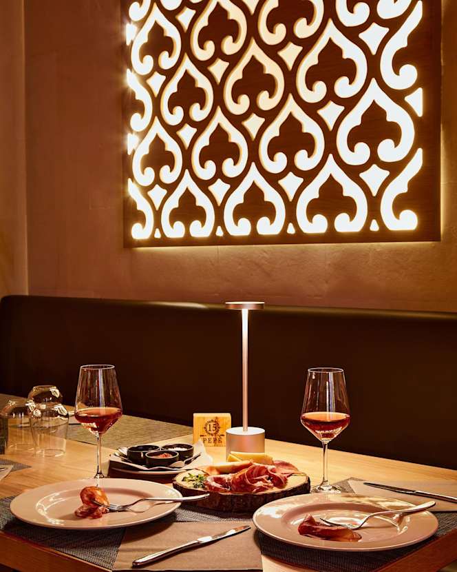 PEPÈ Beer & Grill - 2