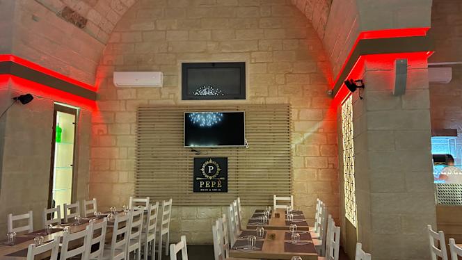 PEPÈ Beer & Grill - 5