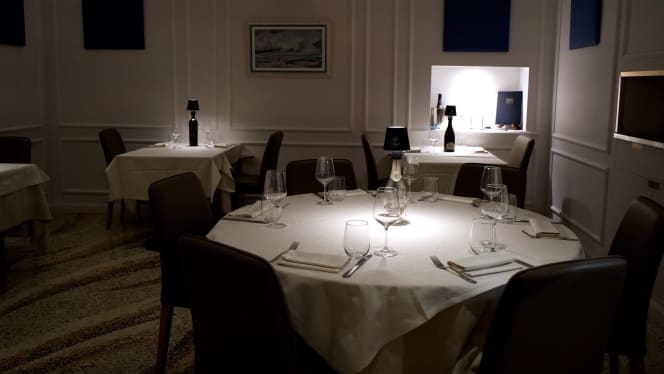 Cantine A Mare - 7