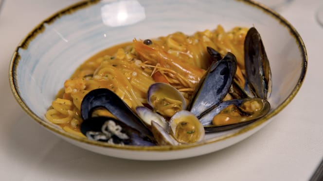 Cantine A Mare - 6