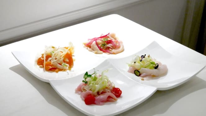 Cantine A Mare - 4