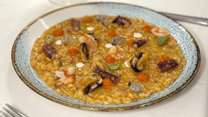 Cantine A Mare - 9
