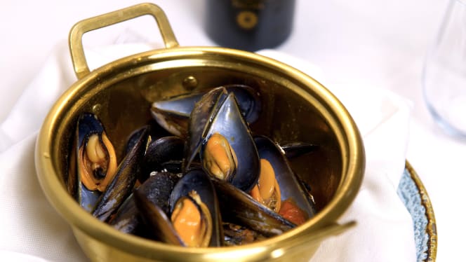 Cantine A Mare - 1