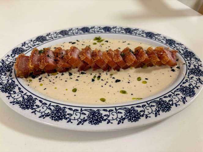 El Laboratorio Gastrobar - 3