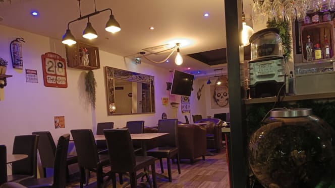 Chez Achille - 7