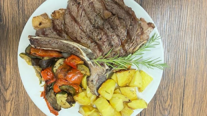Mangia e bevi - 5