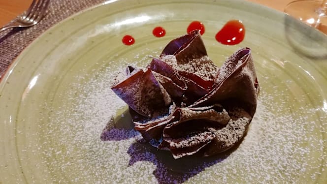 Queen EnoRestaurant - 5