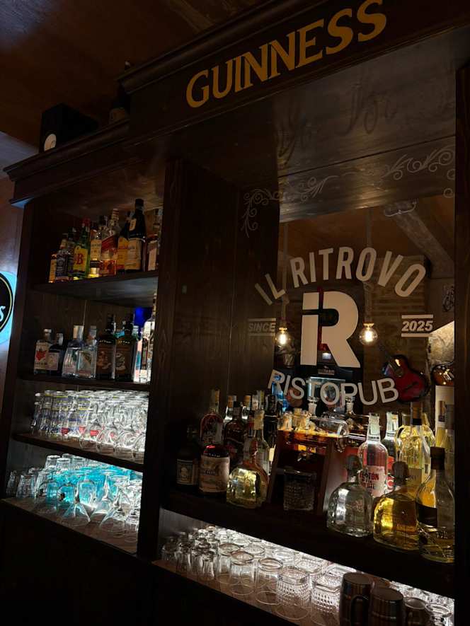 Il Ritrovo Ristopub - 4