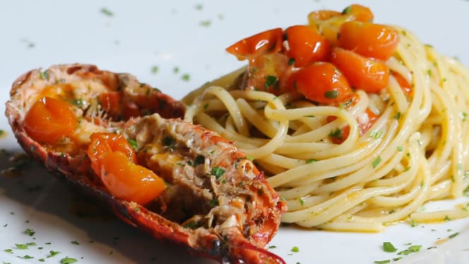 Margherita Ristorante Italiano - 9