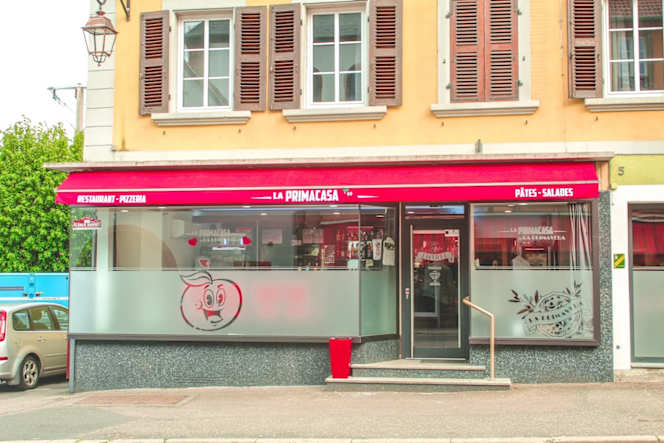 La Primacasa Drulingen - 9