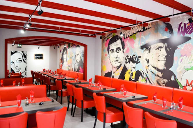 La Primacasa Drulingen - 8