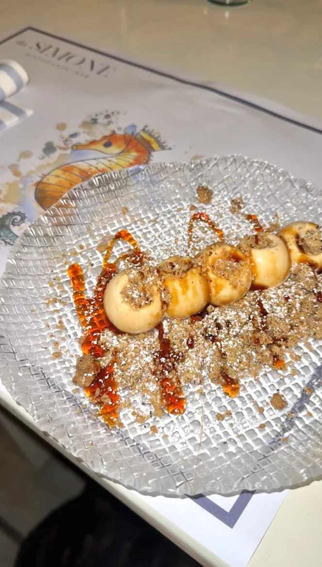 Da Simone Ristorante Bar - 4