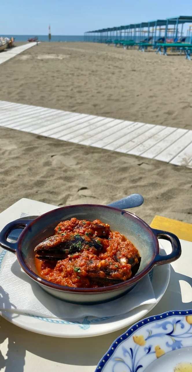 Da Simone Ristorante Bar - 5