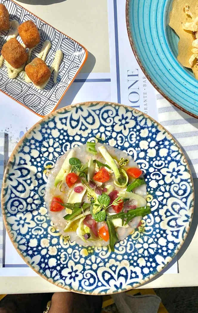 Da Simone Ristorante Bar - 3