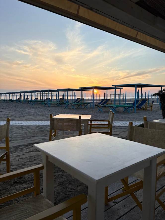 Da Simone Ristorante Bar - 2