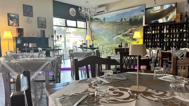 Perlage Proseccheria Bistrot - 5
