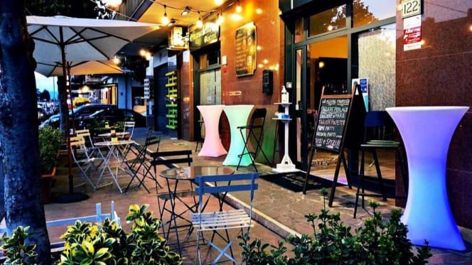 Perlage Proseccheria Bistrot - 8