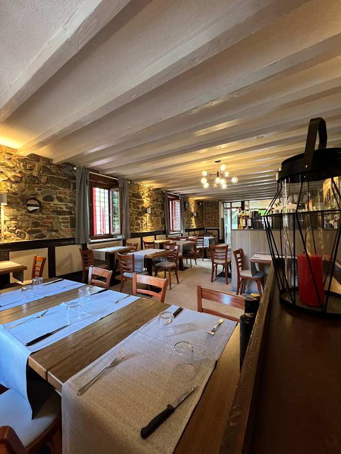 La Terrazza - Vernier - 6