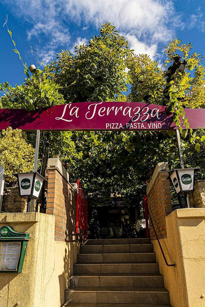La Terrazza - Vernier - 0