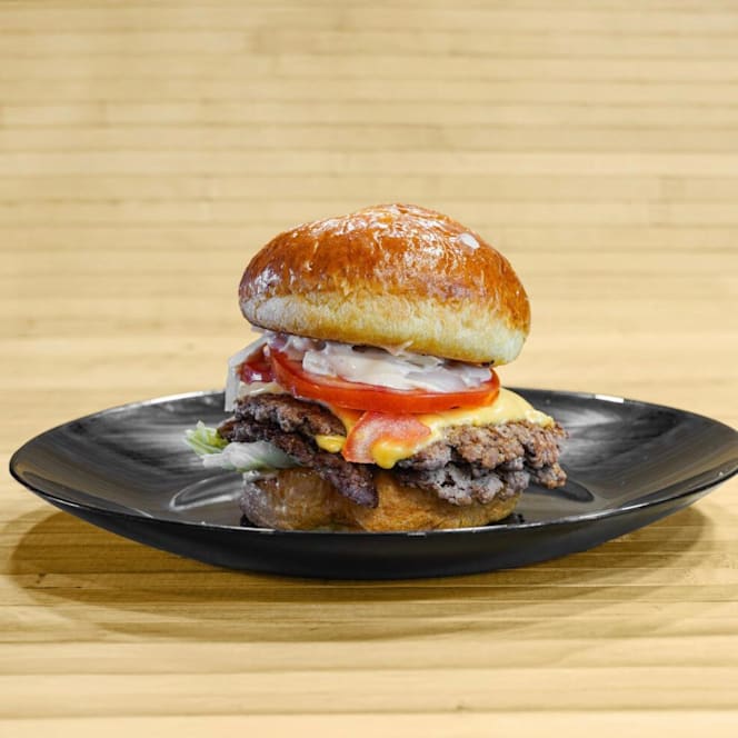 Yours burger&tacos - 3
