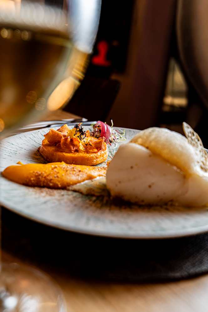 Le Meez Restaurant - 0