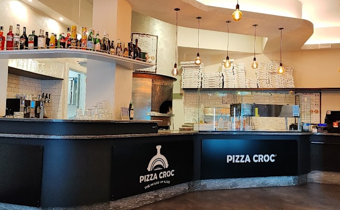Pizzeria Croc - 9