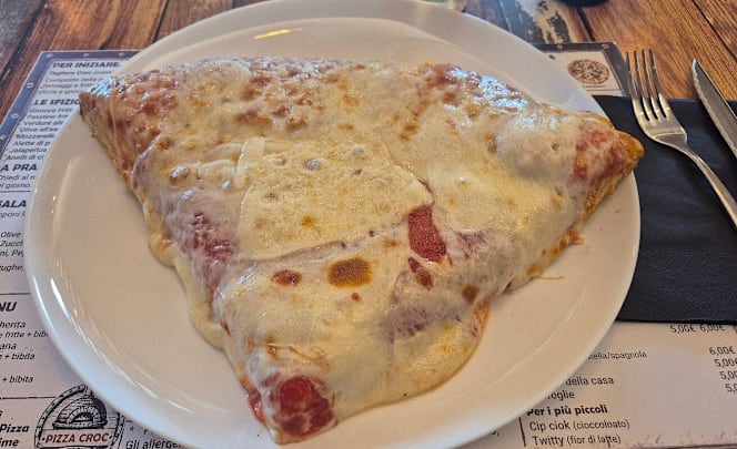 Pizzeria Croc - 8