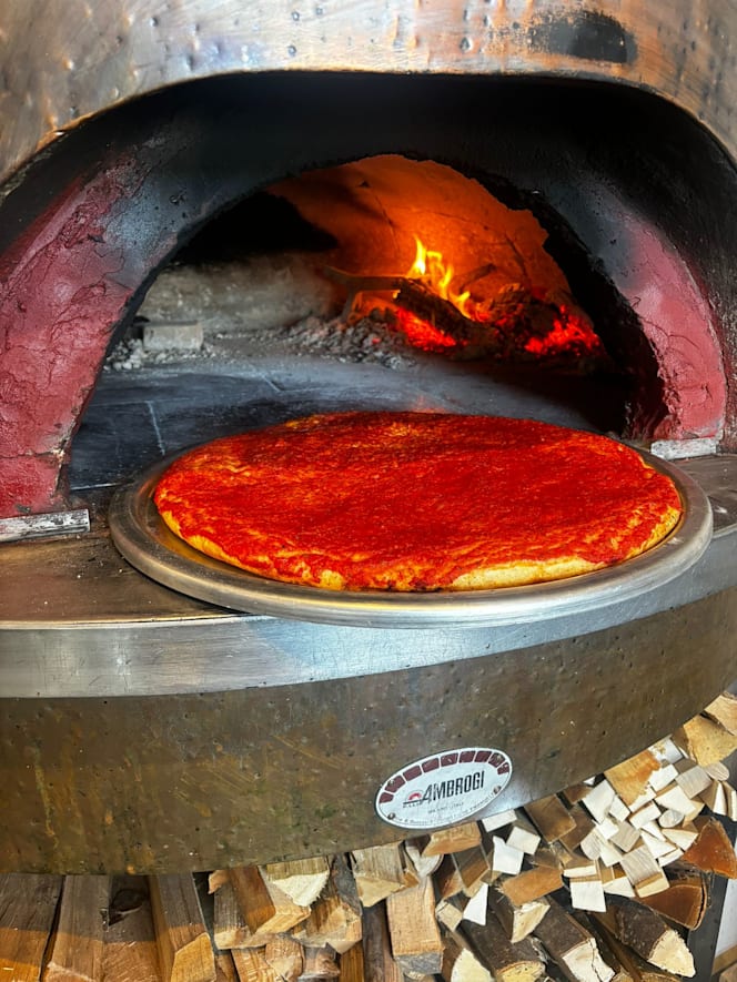 Pizzeria Croc - 6