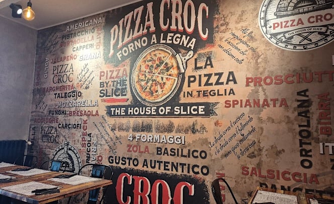 Pizzeria Croc - 7