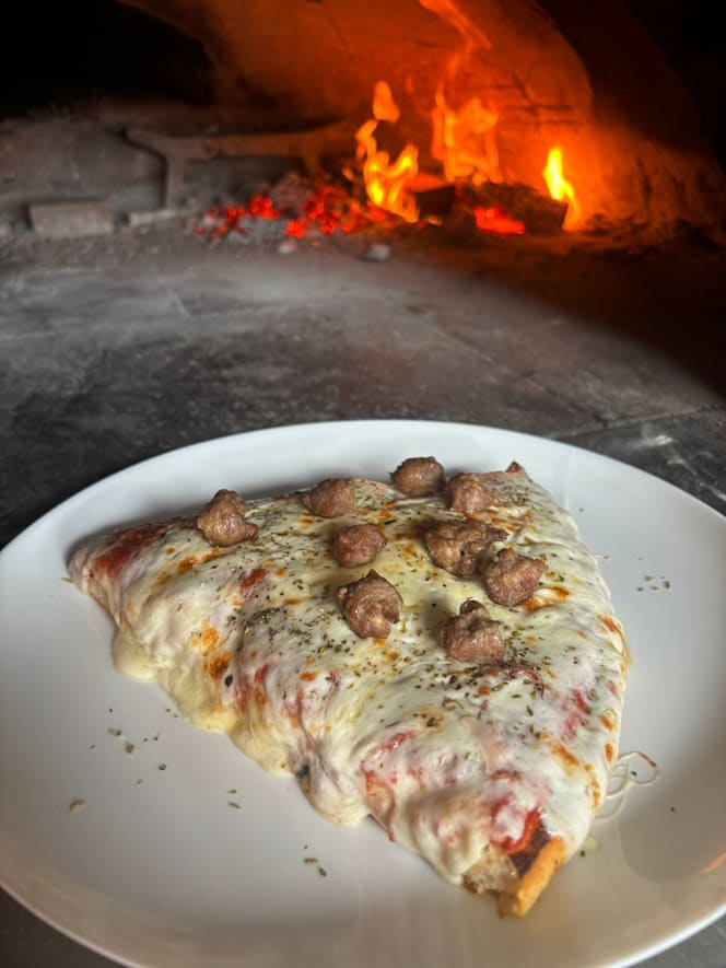 Pizzeria Croc - 1