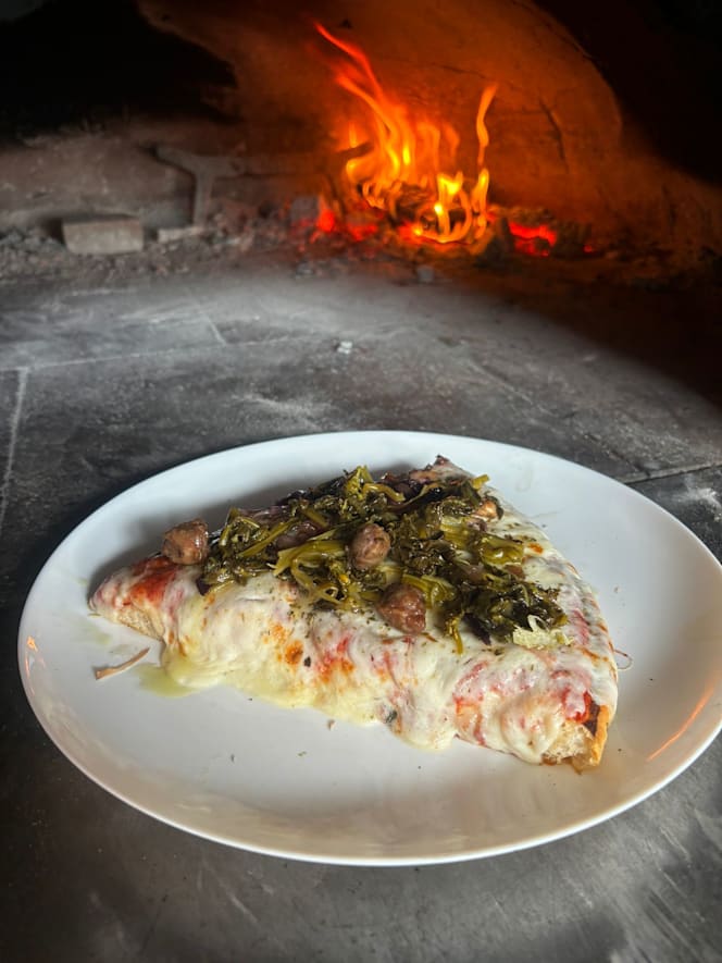 Pizzeria Croc - 5
