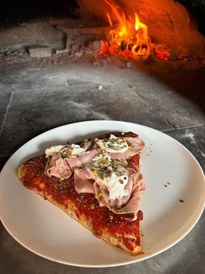 Pizzeria Croc - 4