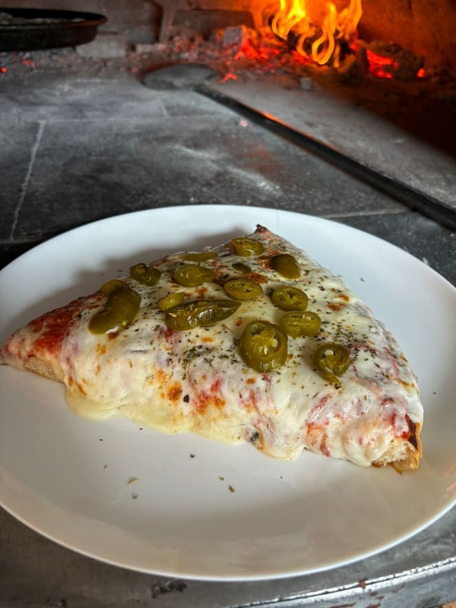 Pizzeria Croc - 2