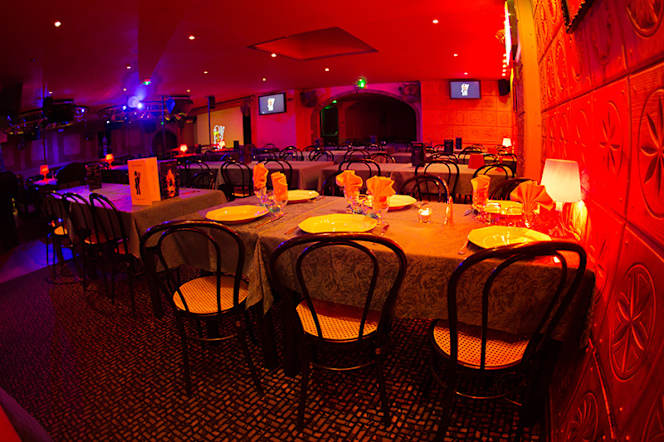 L’auberge du petit savoyard - 2