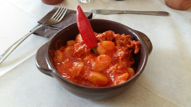 Nonnadè Chef In Trattoria - 0