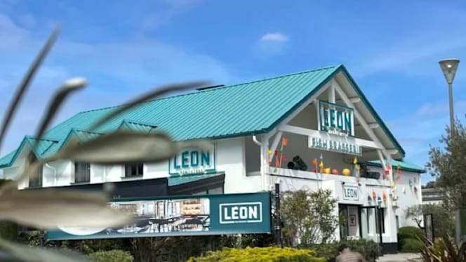 Léon - Plan de Campagne - 0
