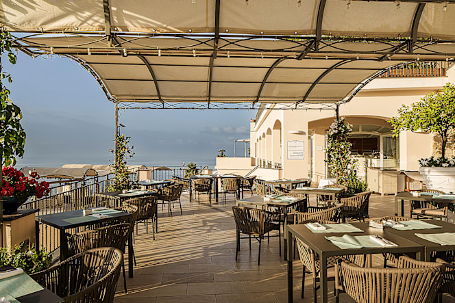 Il Golfo Ristorante - 5