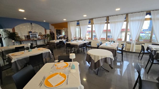 Il Golfo Ristorante - 8