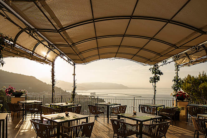 Il Golfo Ristorante - 4