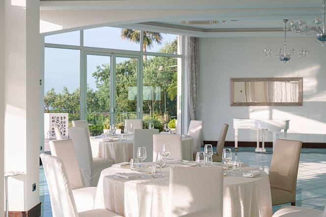 Il Golfo Ristorante - 6