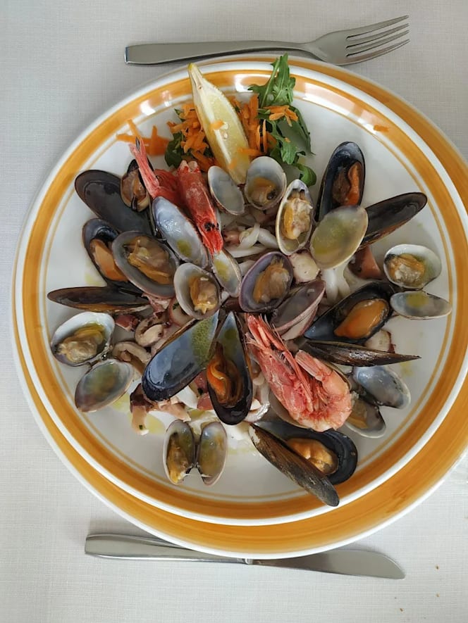 Il Golfo Ristorante - 6