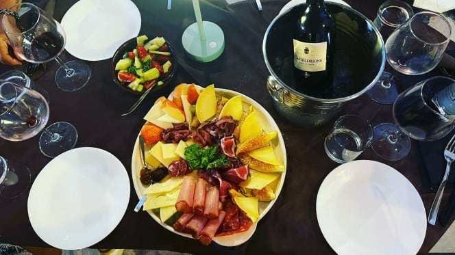 Encanto Ristorante&Enoteca - 5