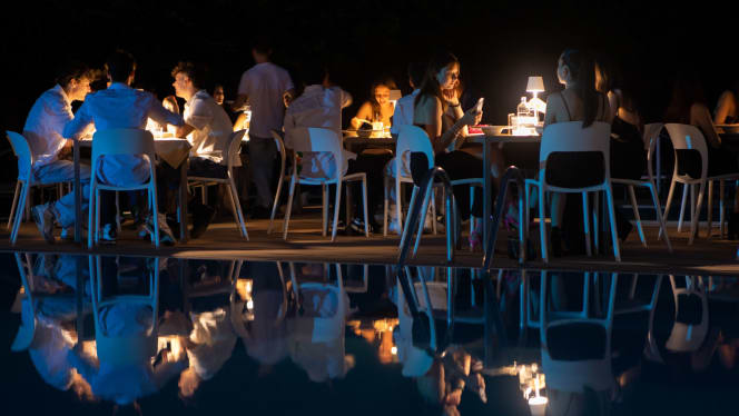 Blanco Lounge - 8