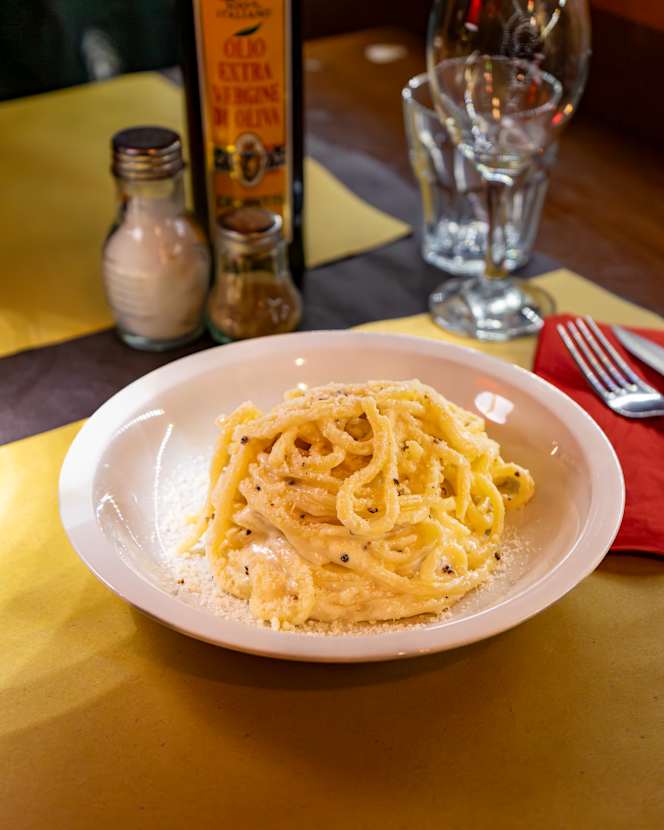 Osteria al Borgo - 2