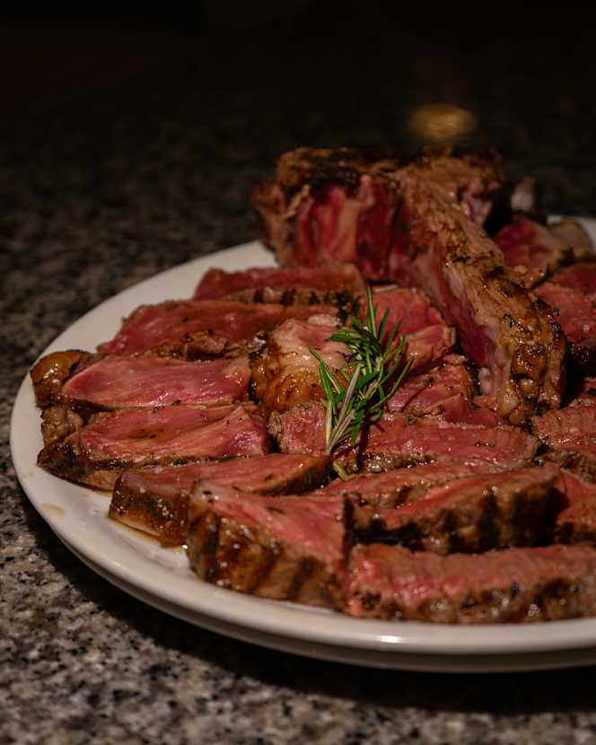 Osteria al Borgo - 0