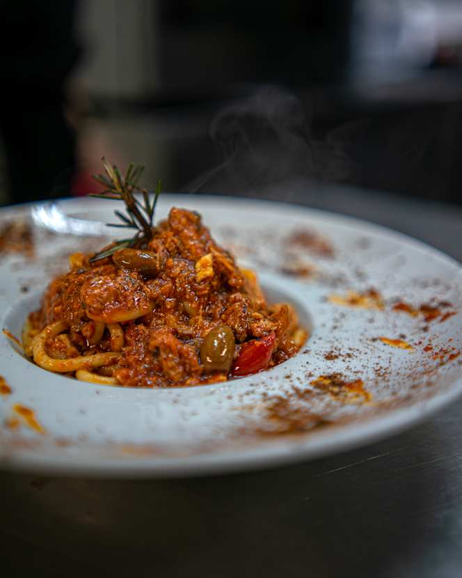 Osteria al Borgo - 5