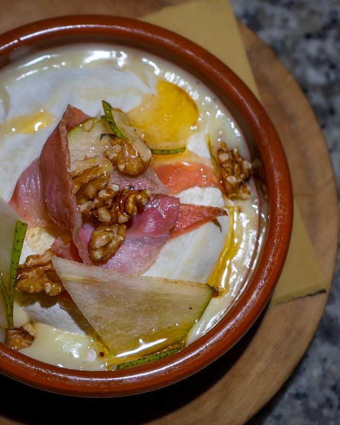 Osteria al Borgo - 4